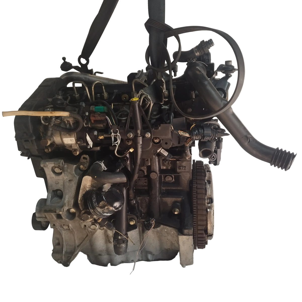 Motore Renault Megane / Modus 1.5 DCI 8v 85CV 2005-2008 cod: K9KG724 ecoAC17289