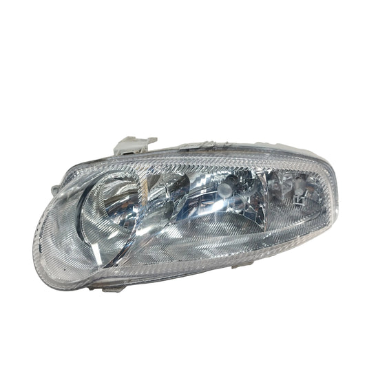 Fanale anteriore sx Alfa Romeo 147 (937) I serie 2000-2004 cod: 667-1110L ecoAC16595