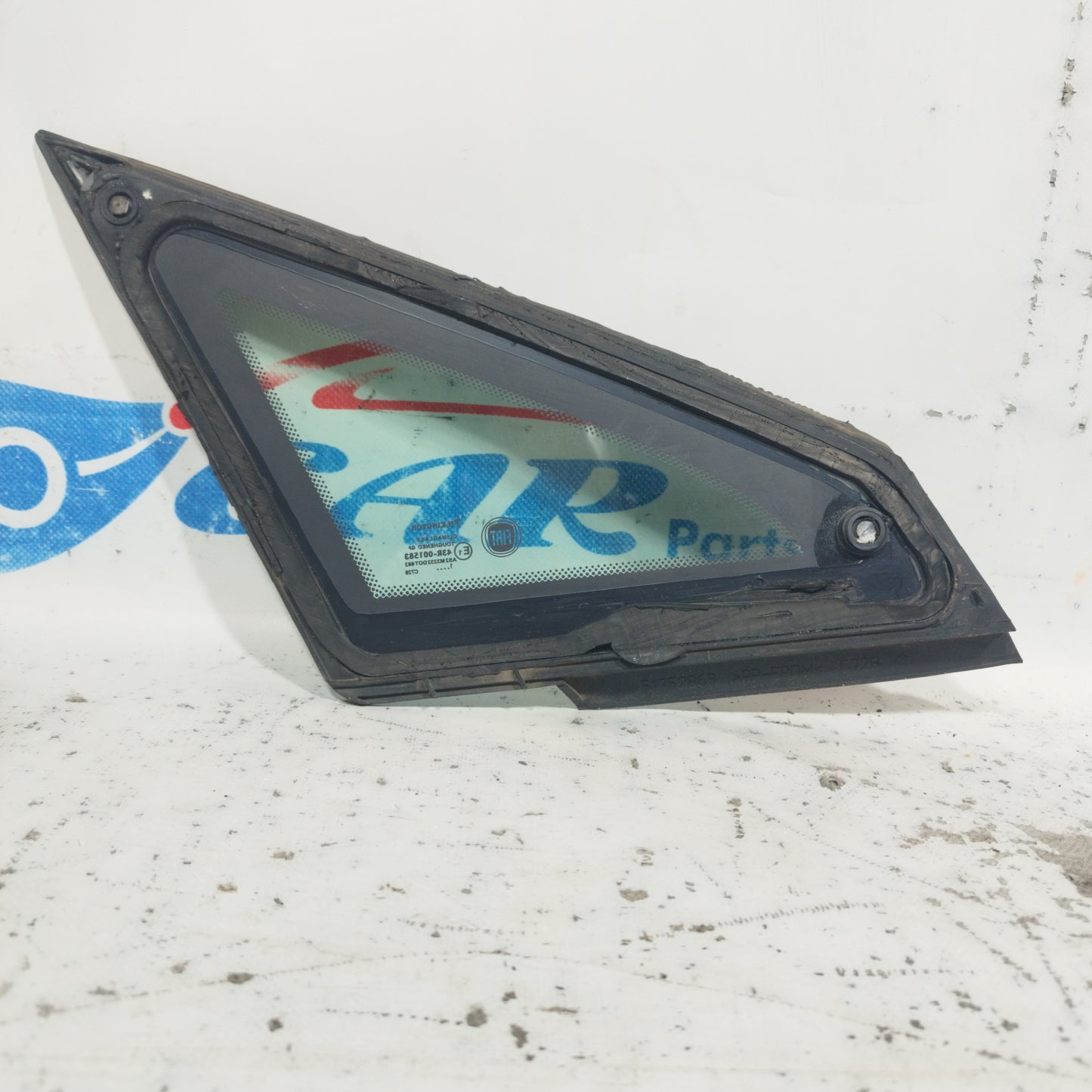 Front left fixed glass Fiat Gran Punto/Punto evo ecoAC8722