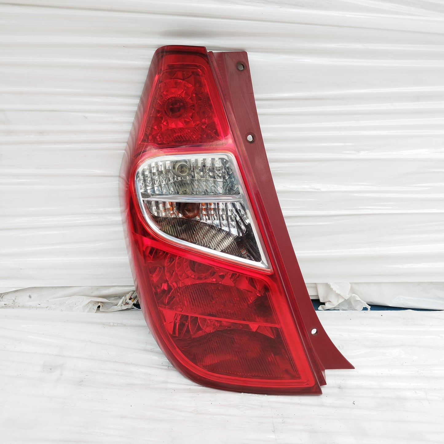 Fanale posteriore sx Hyundai I10 (PA) 2011-2013 Restyling cod: 92401-0X110 ecoDM360
