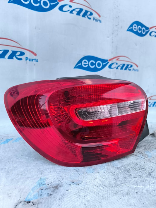 Linke Rückleuchte Mercedes A-Klasse W176 ecoAG5933