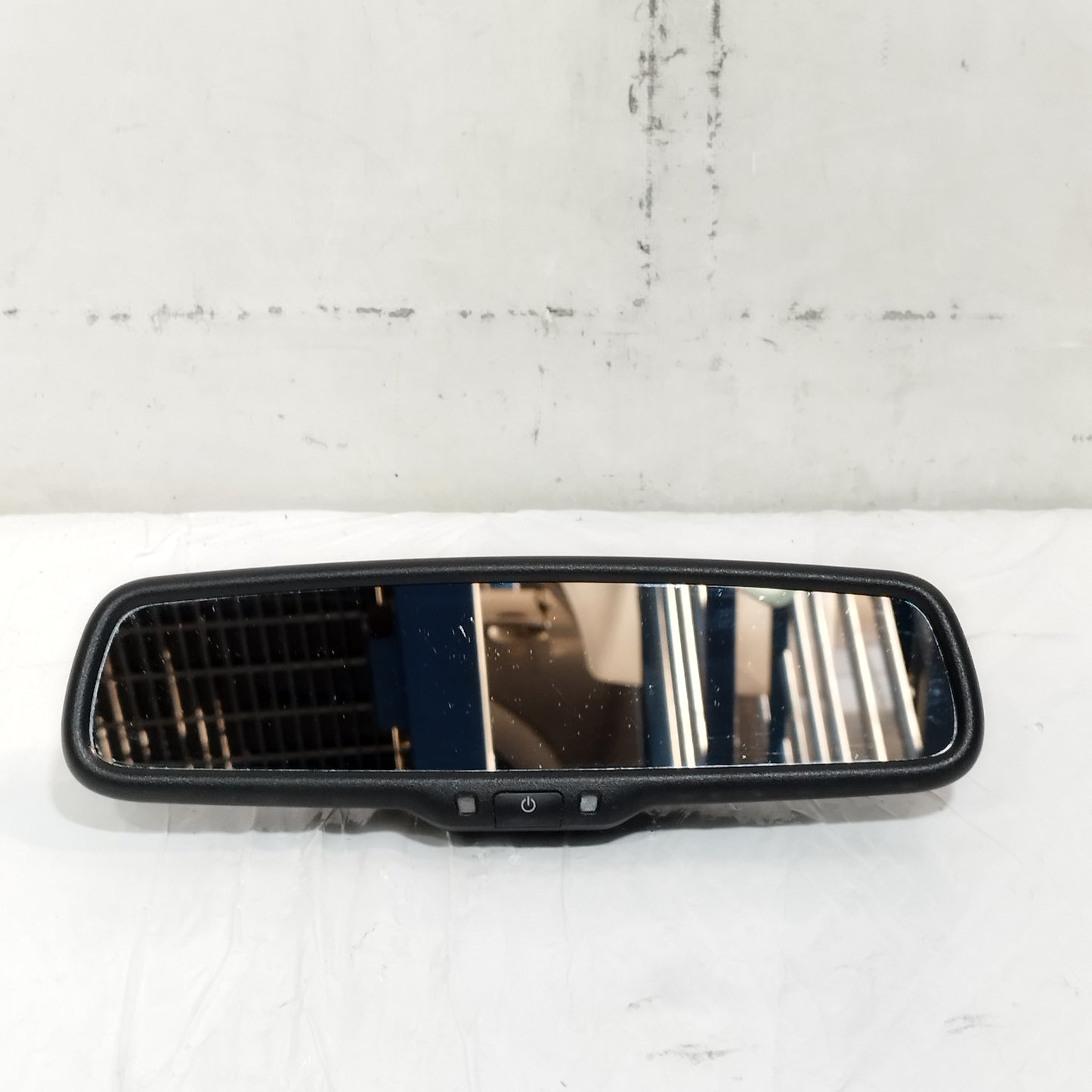 Specchietto retrovisore centrale Nissan Qashqai II (J11) 2014-2021 ecoAC16357
