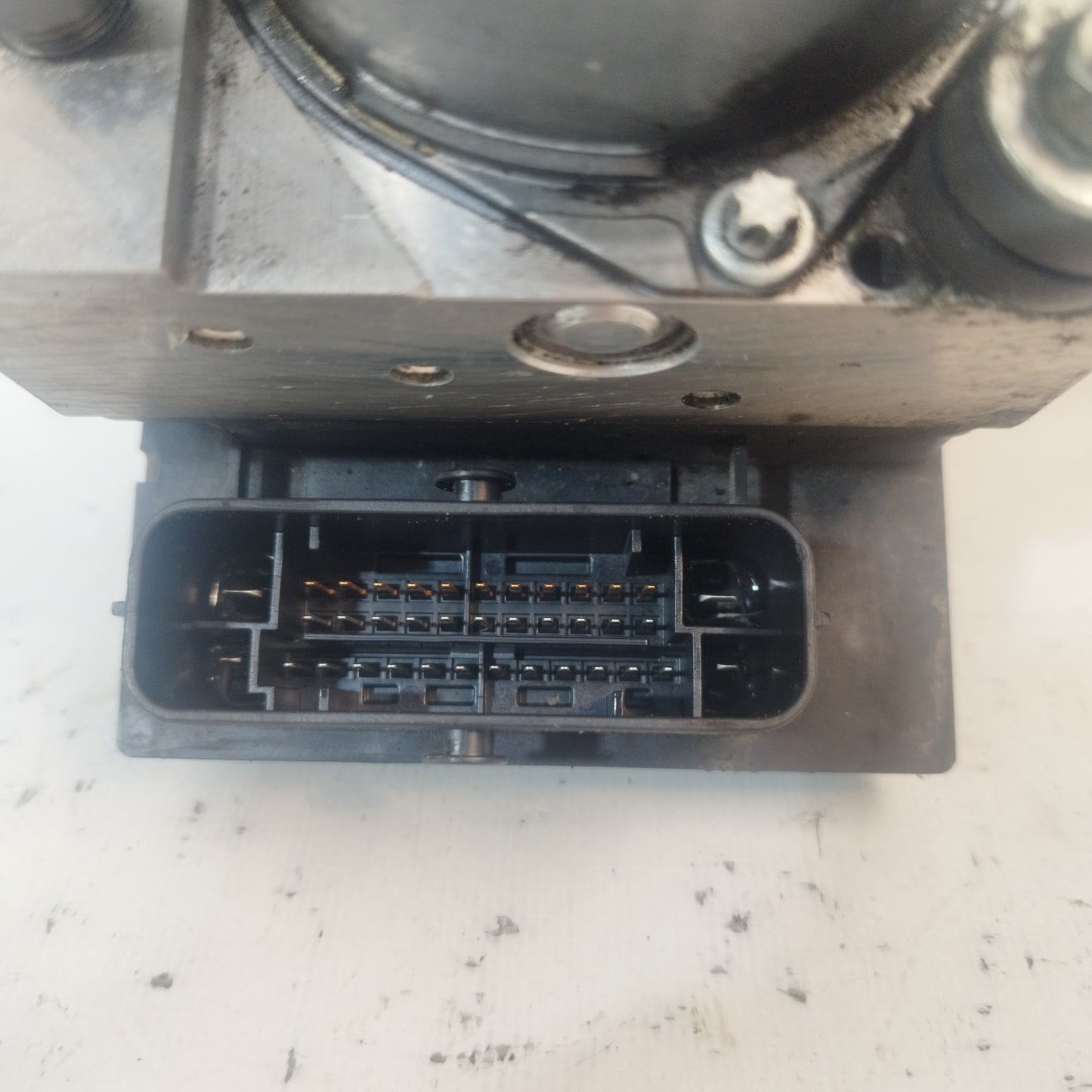 Pompa ABS Peugeot 3008 1,6 hdi 2011 cod: 0265230881 ecoAC9599