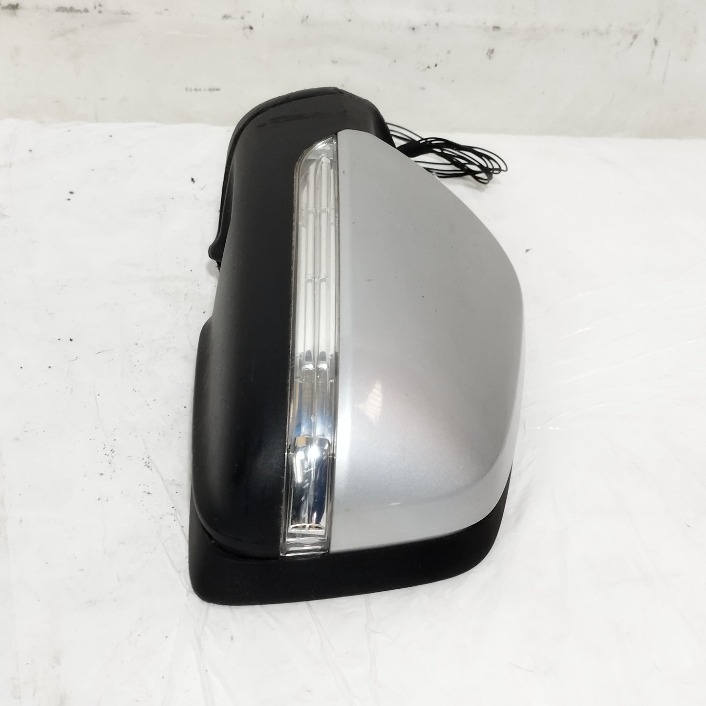 Specchietto elettrico anteriore sx Mercedes Classe B W245 2008-2011 Restyling 9 fili ecoAC16603