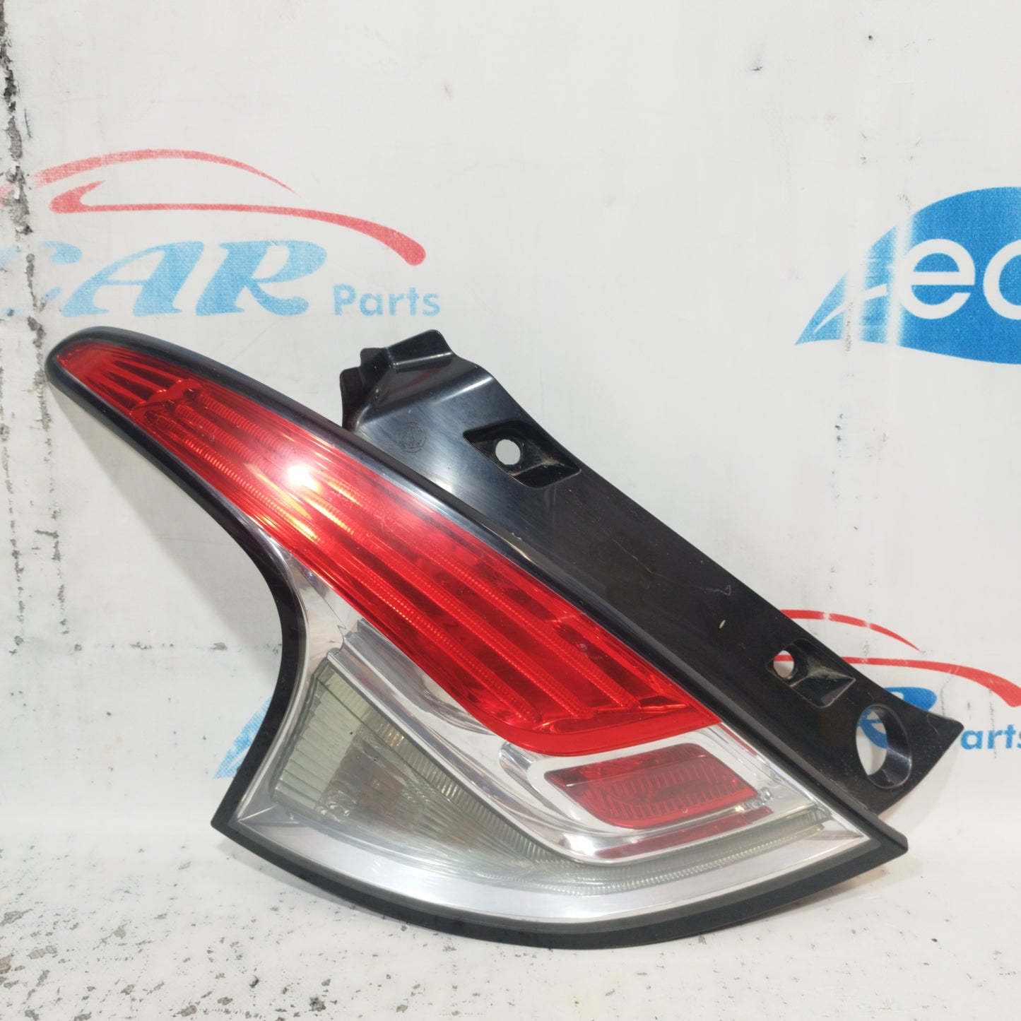 Linke Rückleuchte Lancia Ypsilon 2013 ecoAC7797