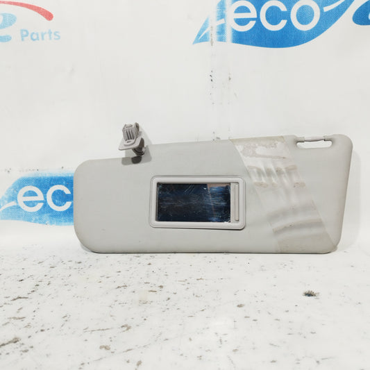 Aletta Parasole sx Fiat Panda 2008 ecoAC9870
