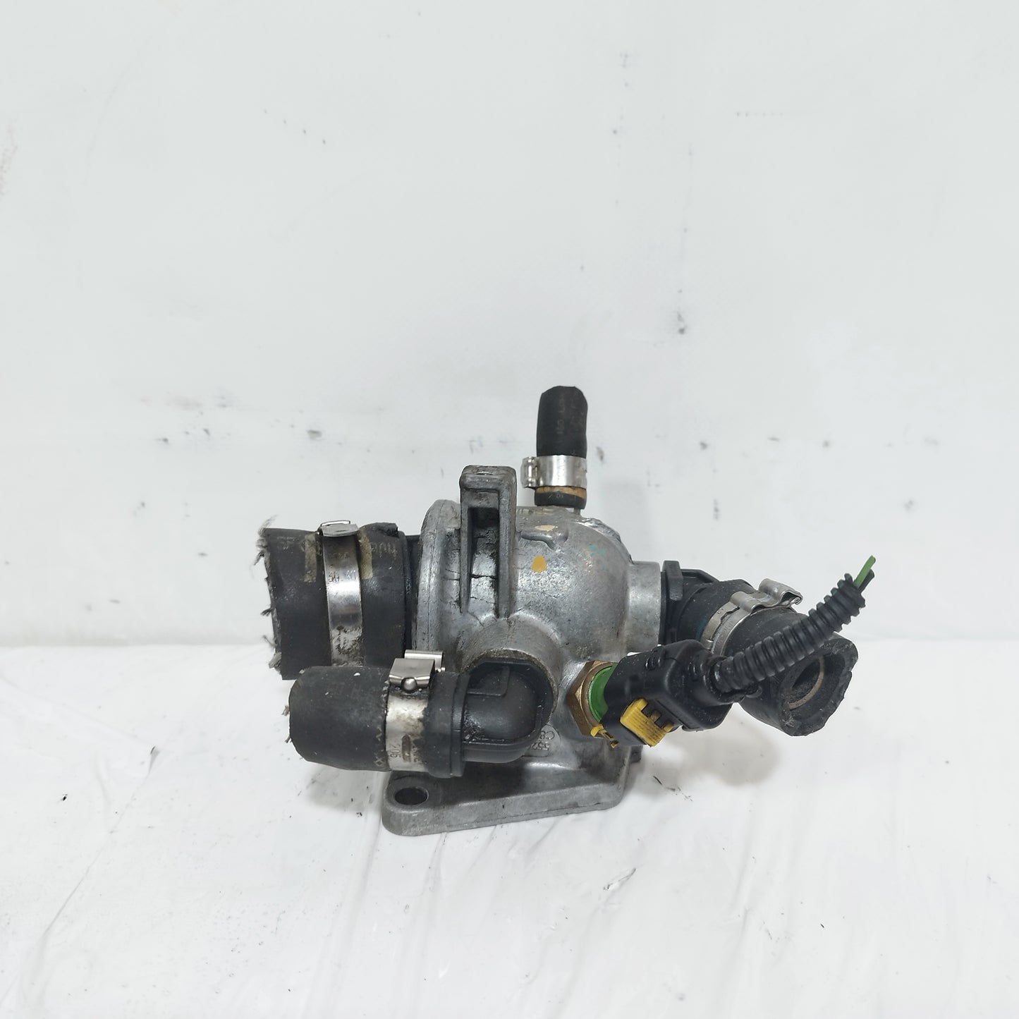 Valvola Termostatica Opel / Fiat 1.3 MTJ 2008 cod: 55202373 ecoAC14951
