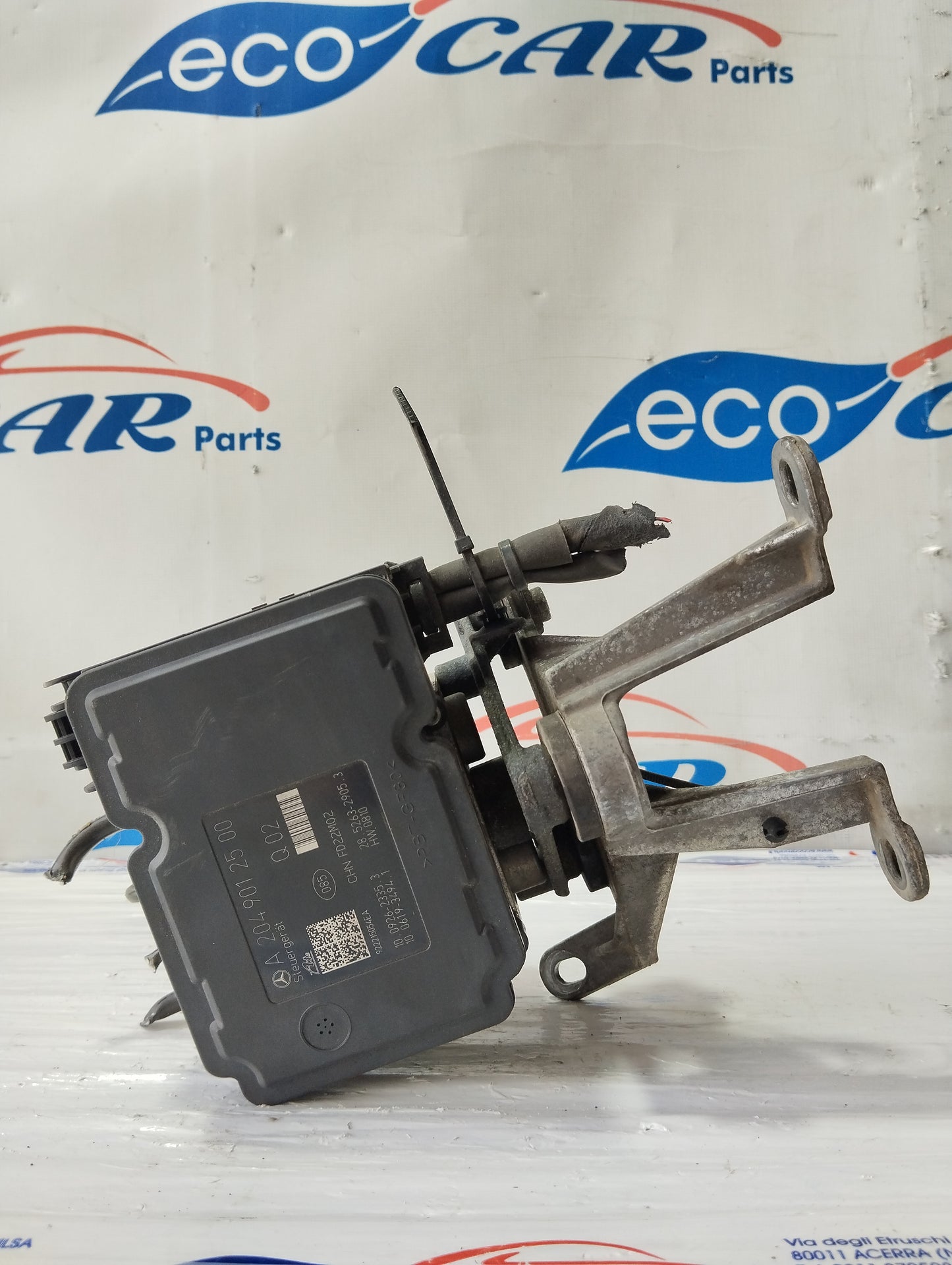 Pompa ABS Mercedes GLK x204 cod: a2049012500 ecoAG5456