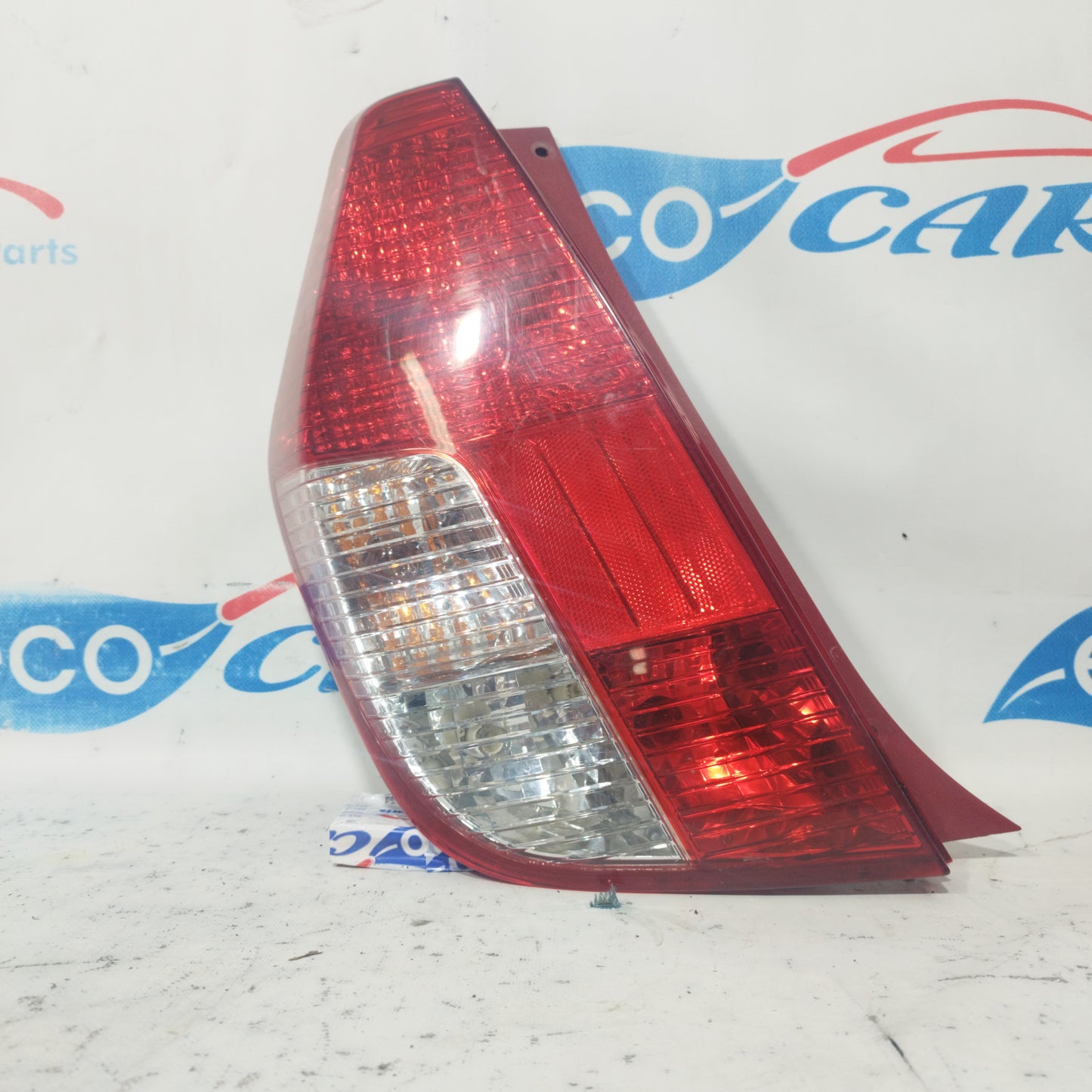 Linke Rückleuchte Hyundai i10 2008 ecoAC9622