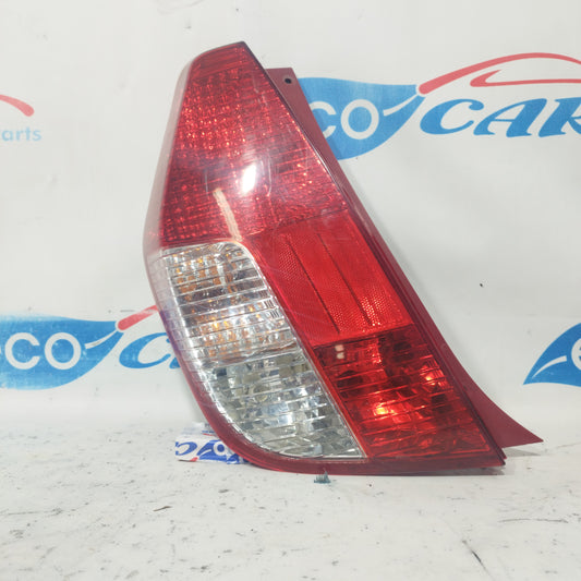 Linke Rückleuchte Hyundai i10 2008 ecoAC9622