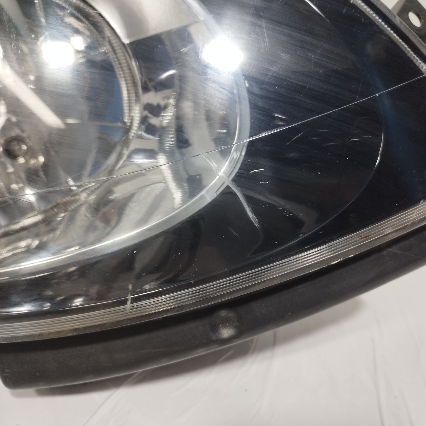 Fanale anteriore dx Renault Twingo 2010 ecoAC14623