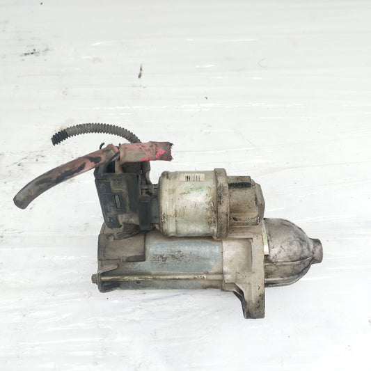 Motorino avviamento Fiat Grande Punto 1.3 MTJ 2001-2018 VALEO cod: 51880229 ecoAC16088