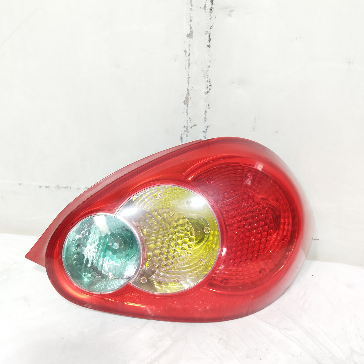 Fanale posteriore dx Toyota Aygo I (AB10) 2005-2008 ecoAC16709
