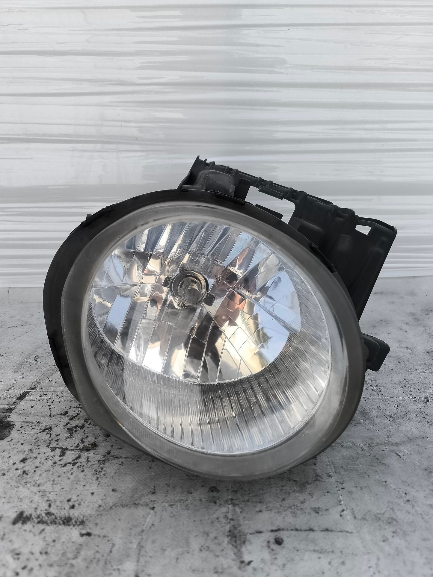 Musata Nissan Juke (F15) anno 2010-2014 ecoAG8605