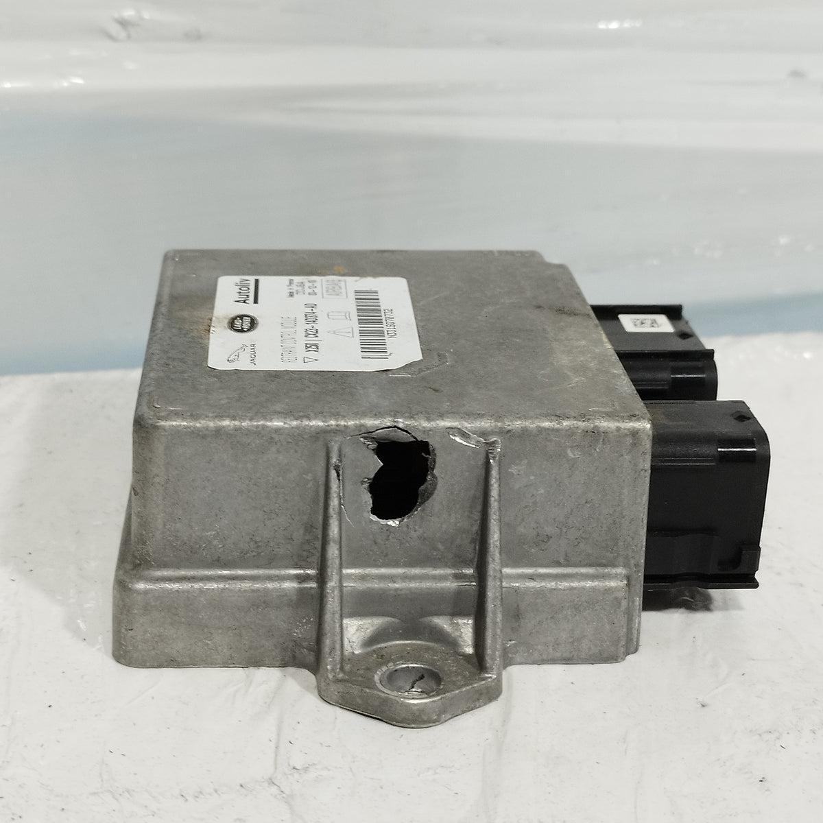 Kit airbag Jaguar XF (X250) 2011-2015 cod: CX23-14D374-AD ecoAC16901