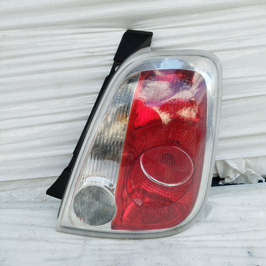 Fanale posteriore dx Fiat 500 (312) 2007-2014 ecoDM358