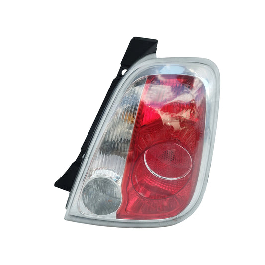 Fanale posteriore dx Fiat 500 (312) 2007-2014 ecoDM358