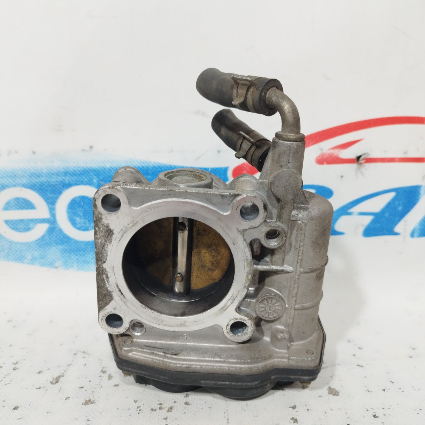 Drosselklappe Nissan Micra K13 1.2 B 2010 ecoAC10141