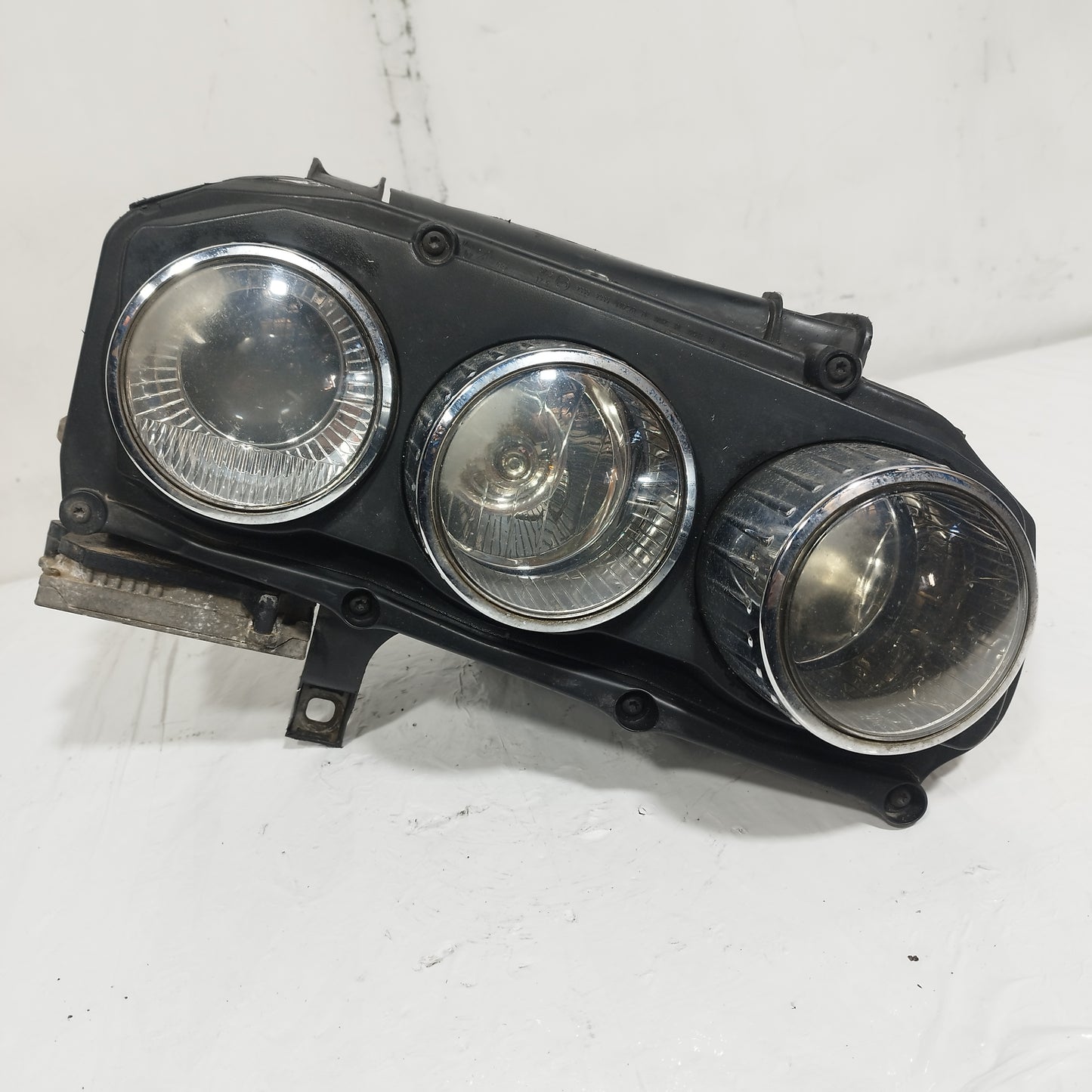 Fanale anteriore dx Alfa Romeo 159 2010 Xenon cod: 60683987 ecoAC14999