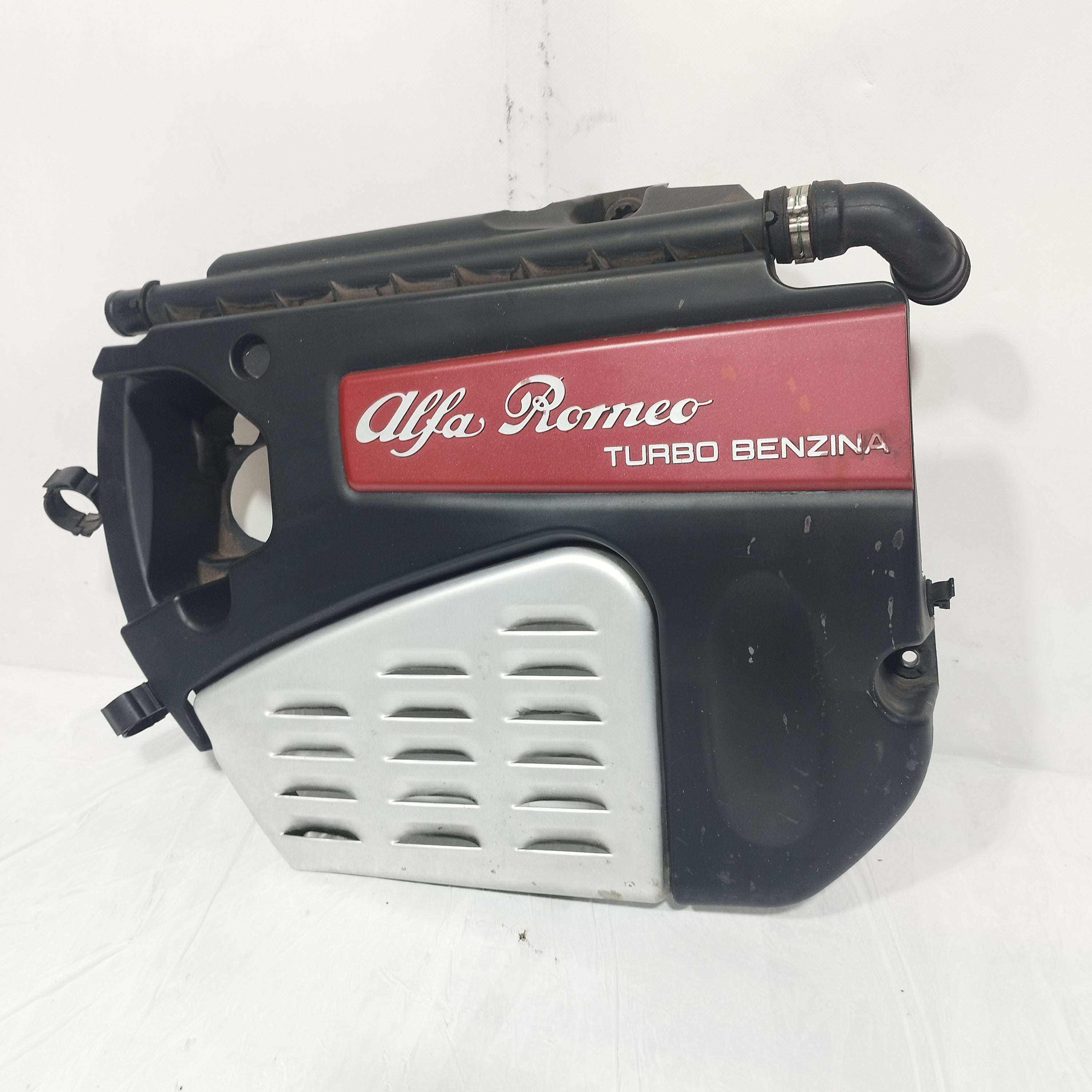 Miei T　1225 Alfa Romeo Giulietta 2013 ecoAC7892 engine cover – ECOCAR Parts