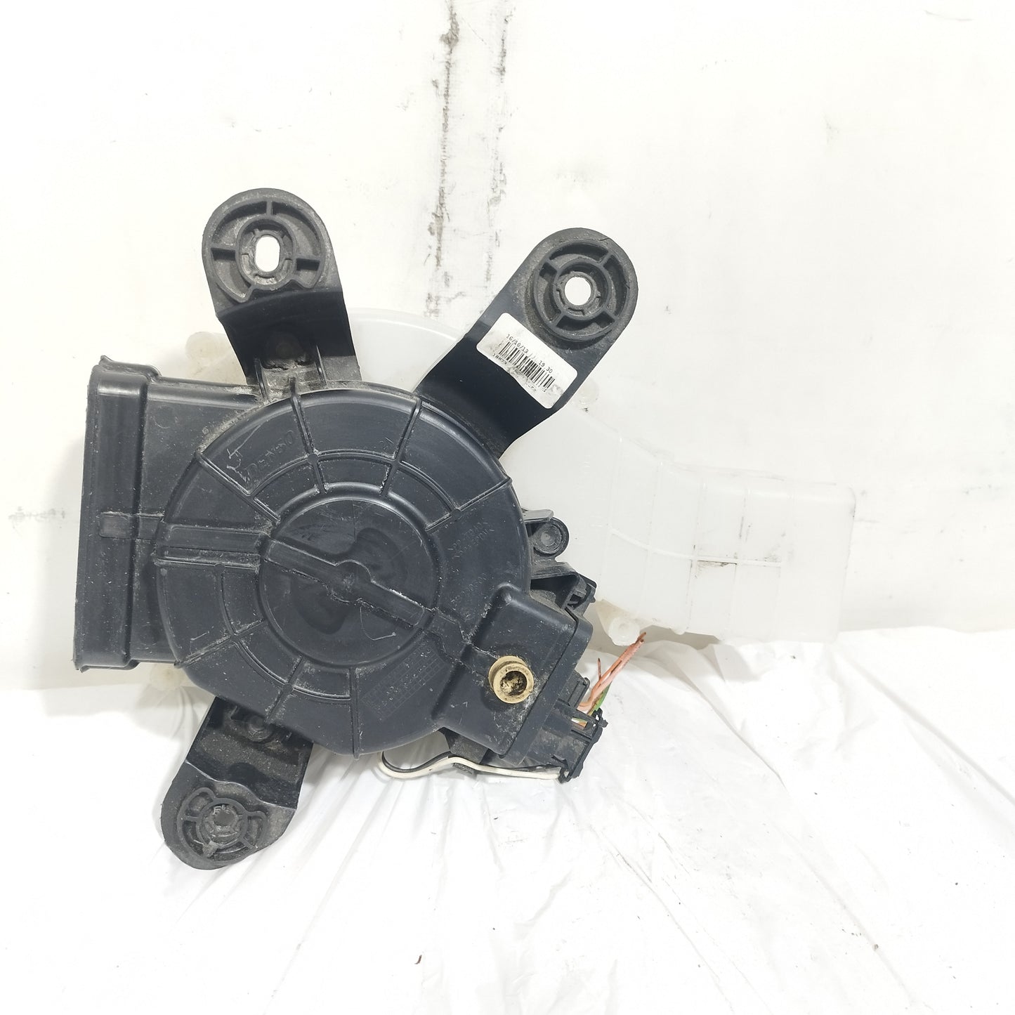 Motorino / Ventola stufa abitacolo dx Citroen C4 Grand Picasso II (B78) 2013-2018 DENSO cod: 967638458 ecoAC16124