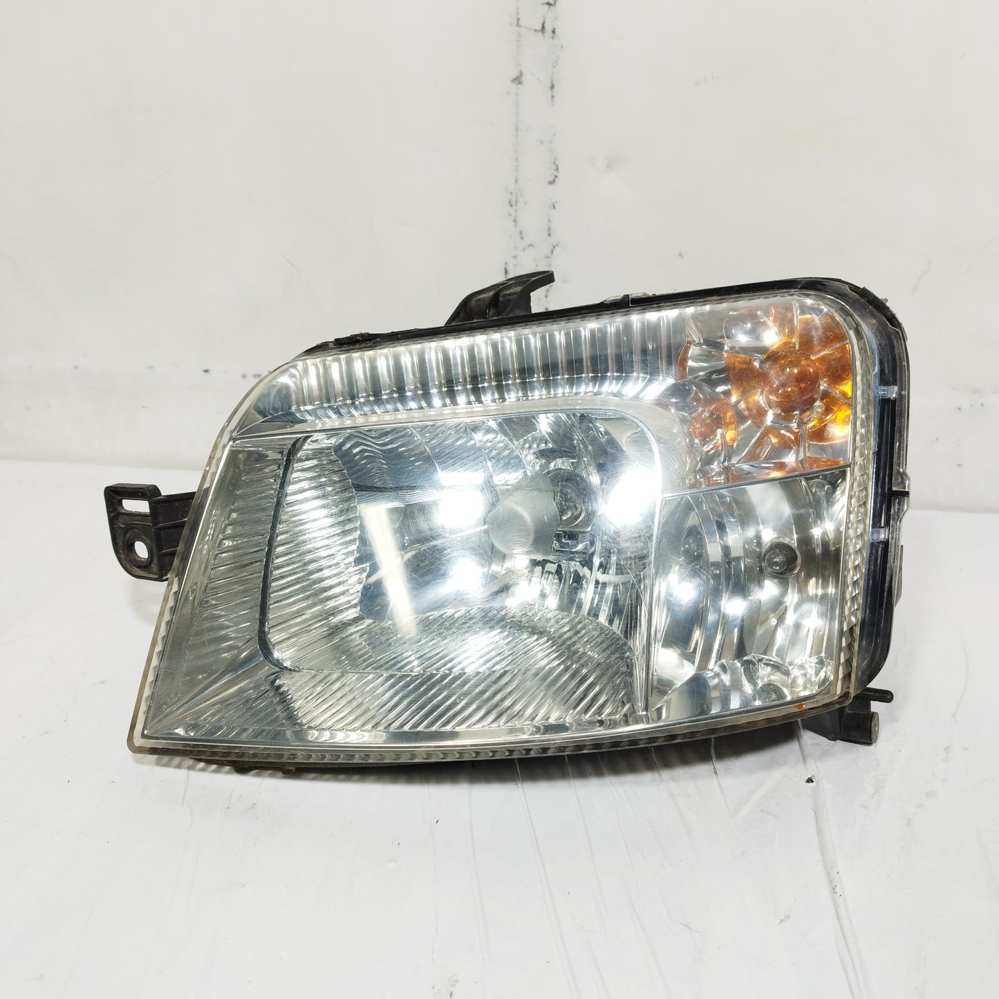 Fanale anteriore sx Fiat Panda II serie 169 2003-2012 DEPO cod: 08-661-1141L ecoAC14866