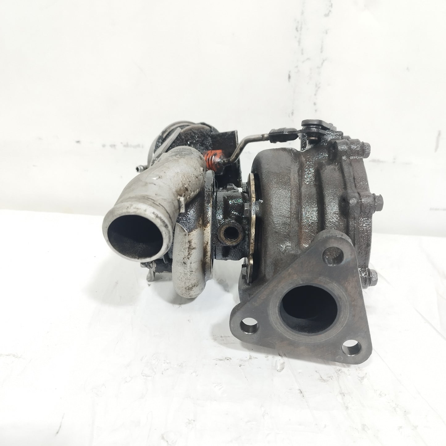 Turbina Opel Astra 1.7 CDTI 2009 Cod: 897300-0913 ecoAC14889
