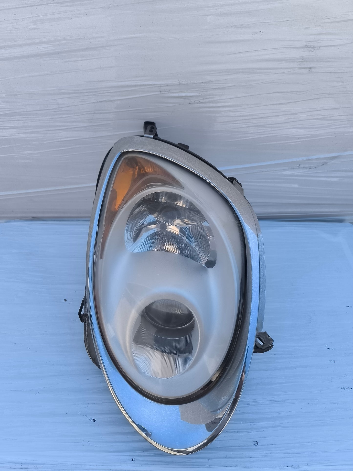 Fanale anteriore dx Alfa Romeo Mito (Xenon) 2008-2016 ecoAG8341
