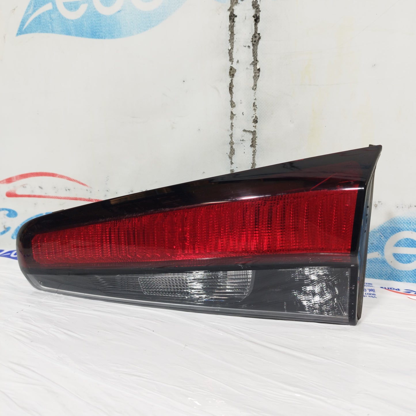 Fanale posteriore interno dx Fiat Tipo 2017 Cod: 320D001442 ecoAC11225