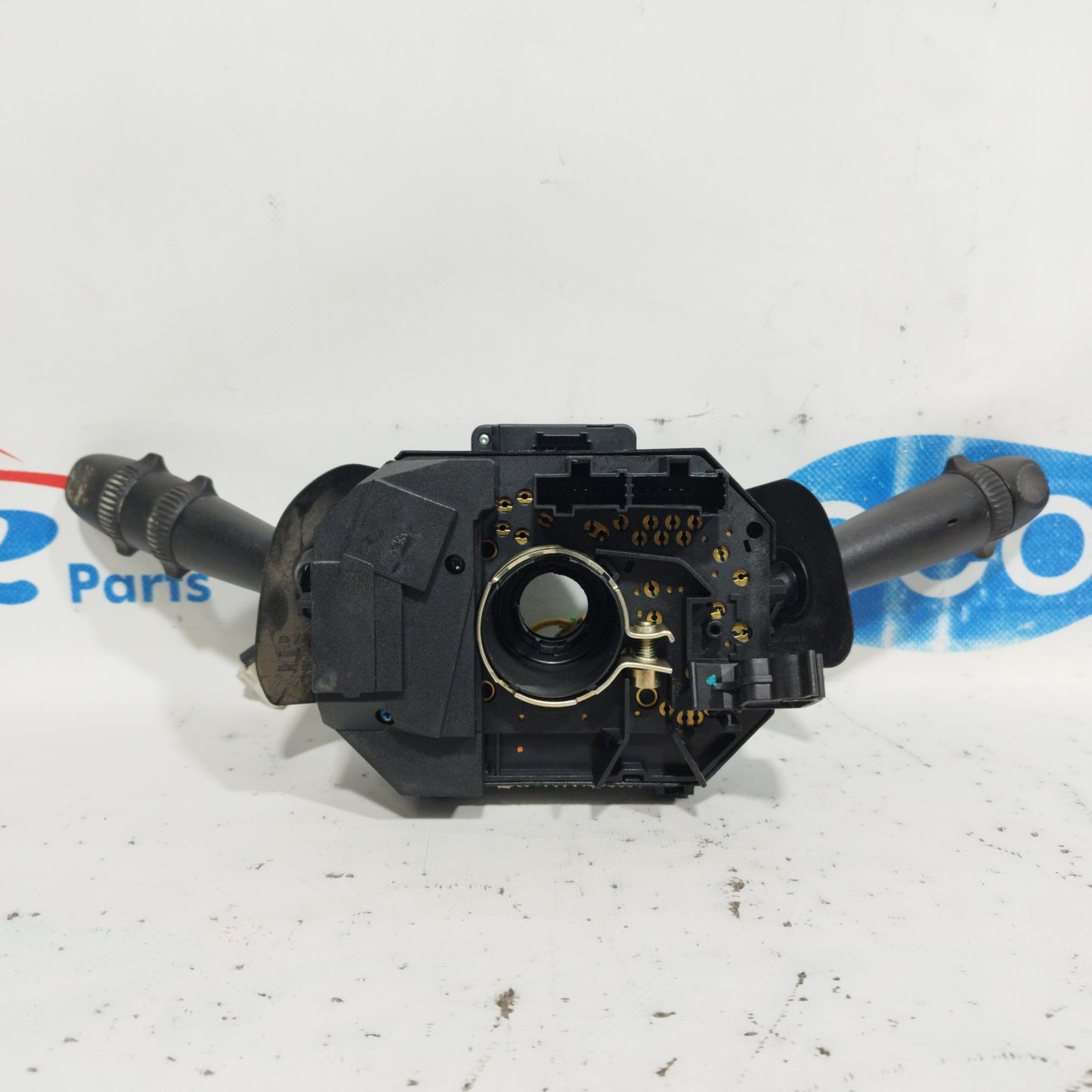 Alfa Romeo 147 2006 light switch code: 07353655170 ecoAC8408