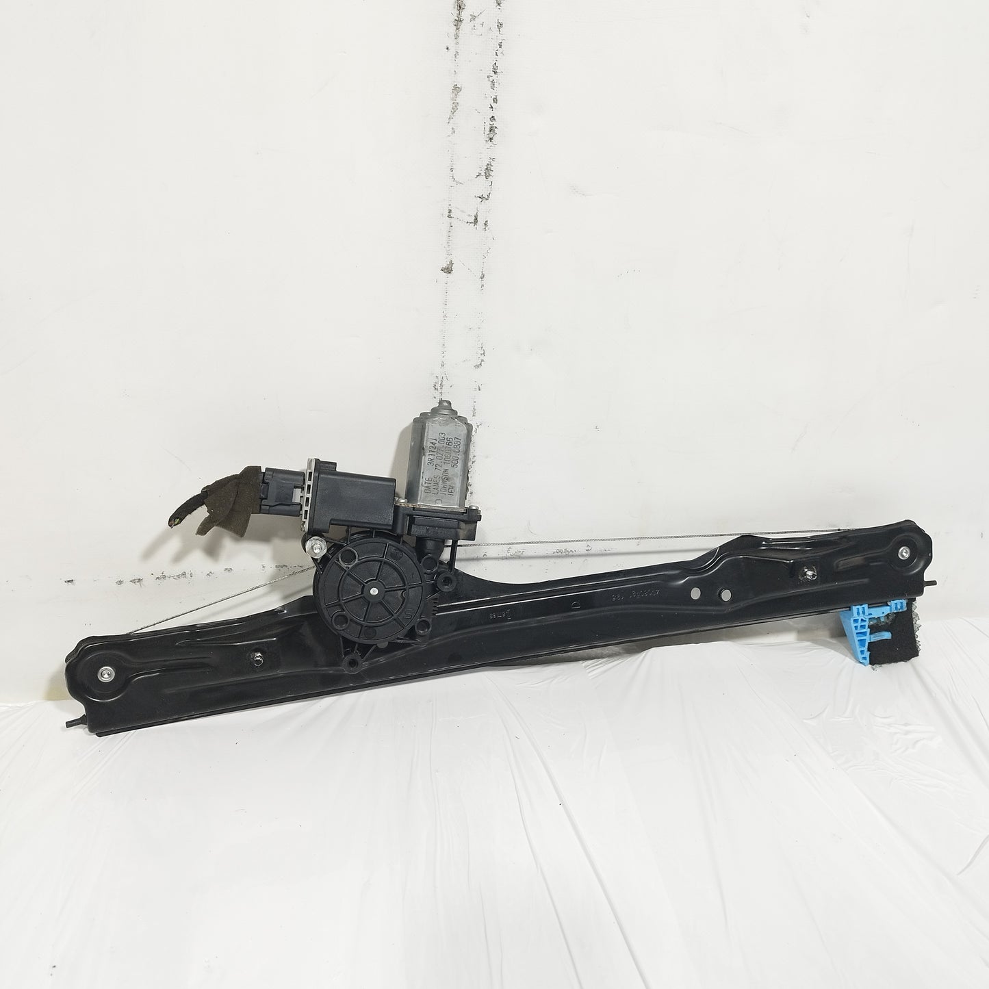 Cremagliera anteriore dx Fiat Doblo 2015 Cod: 51810879 ecoAC14956
