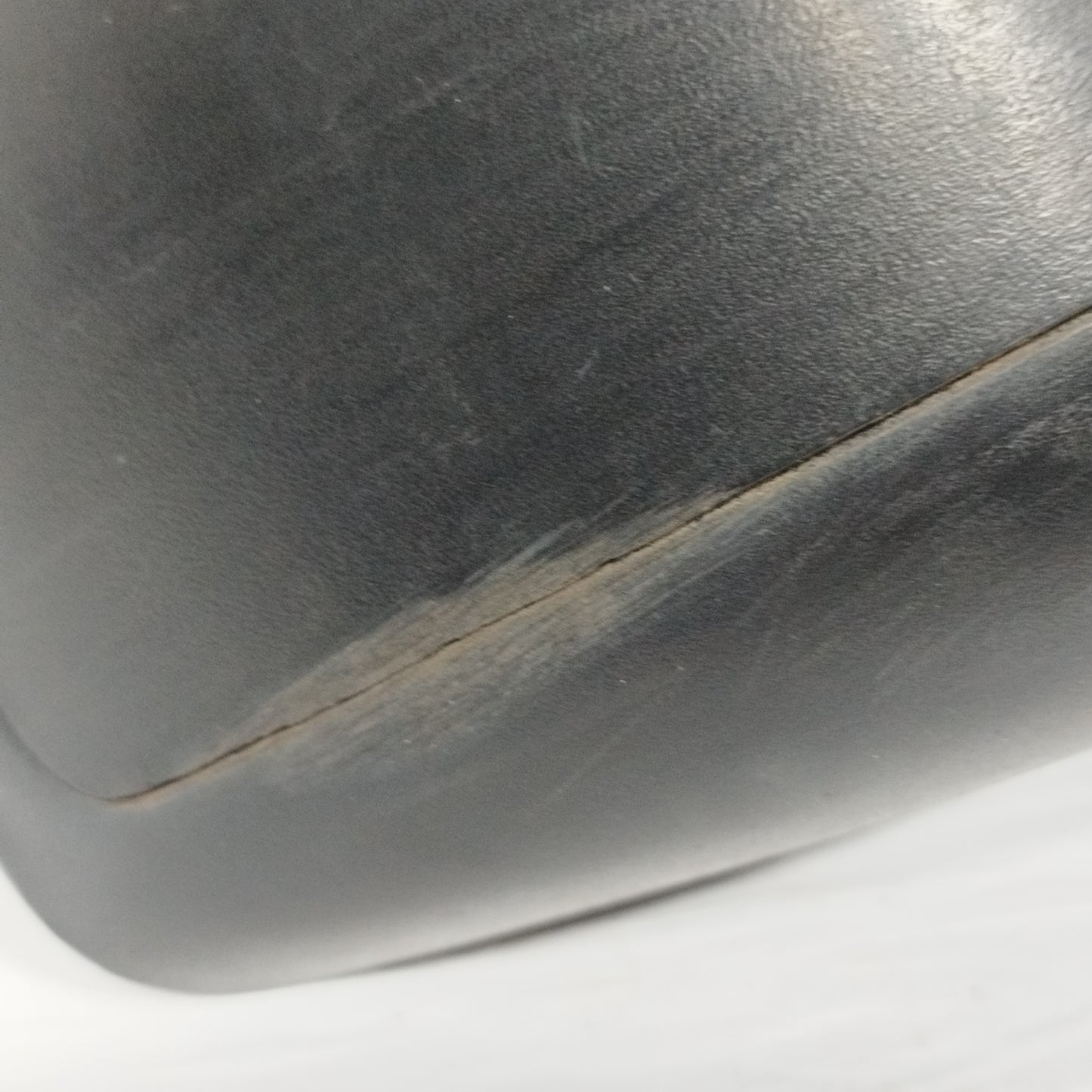 Specchietto manuale anteriore dx nero Fiat Panda 2010 ecoAC11067