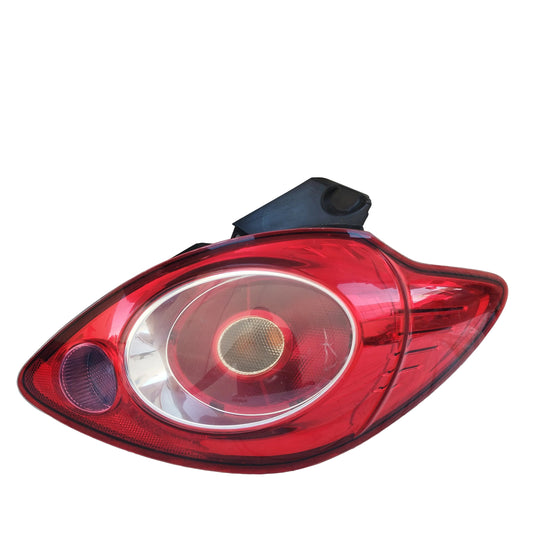 Fanale posteriore dx Ford ka 2008-2016 ecoDM292