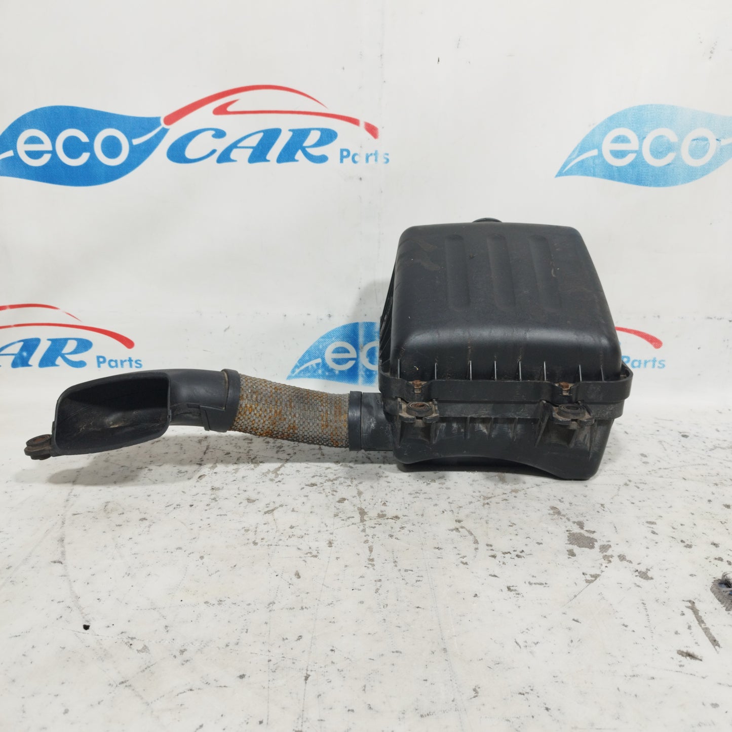 Scatola filtro Chevrolet Matiz 1.0 B 2005 cod: 96591481 ecoAC9115