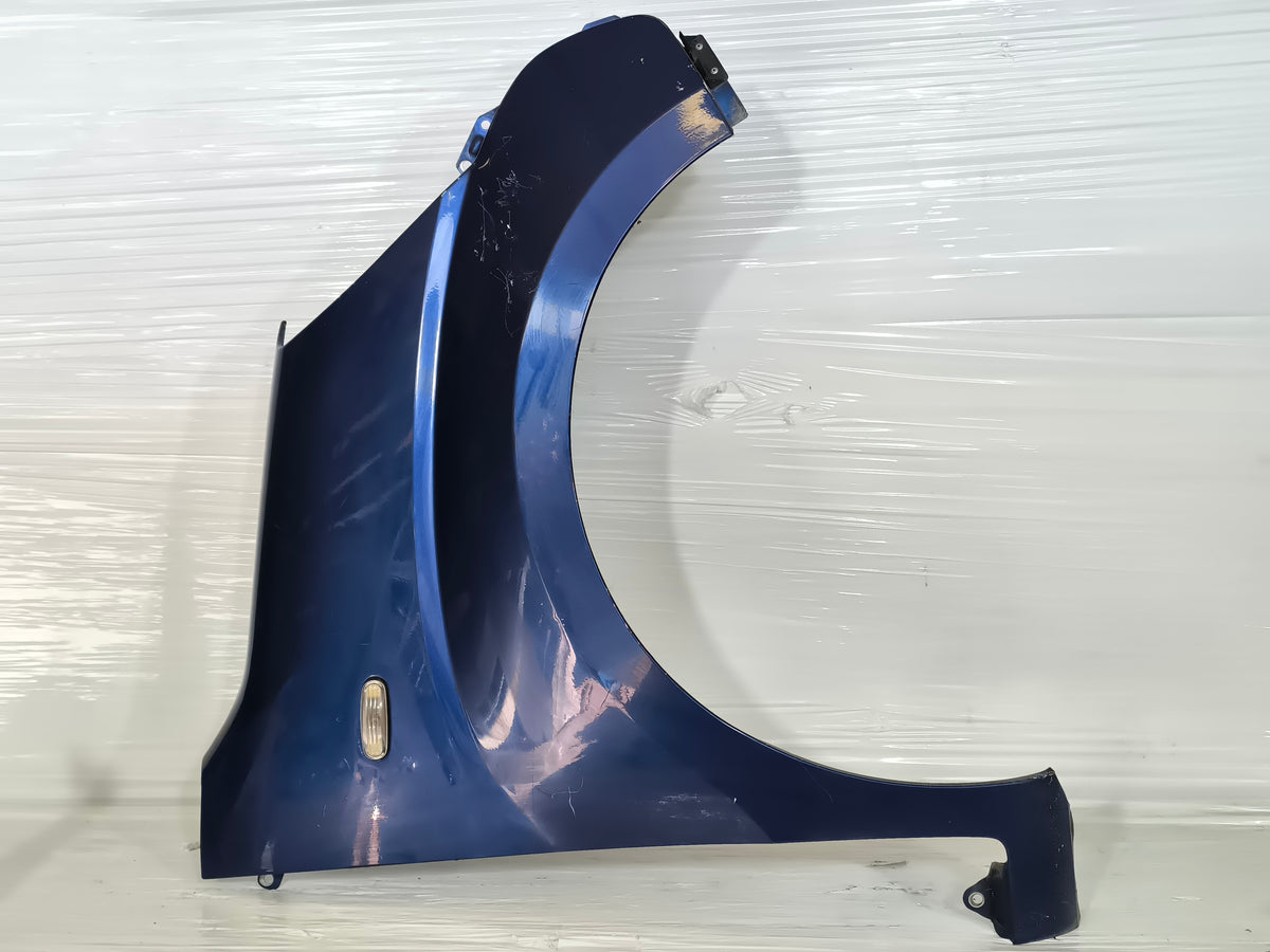Parafango dx blu Fiat Fiorino III (225) 2008-2017 ecoAG9953
