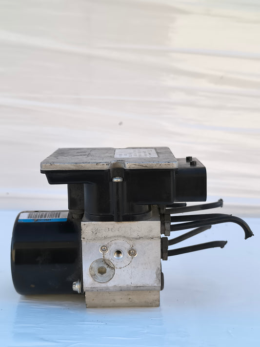 ABS Lancia Ypsilon 1.3 MTJ anno 2007 cod: 54084694D ecoAG7795