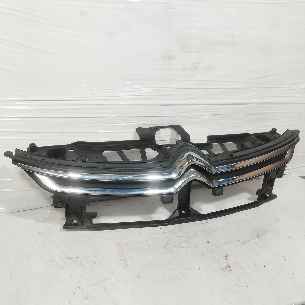 Mascherina centrale Citroen C4 Picasso II 2013-2016 ecoAC17192