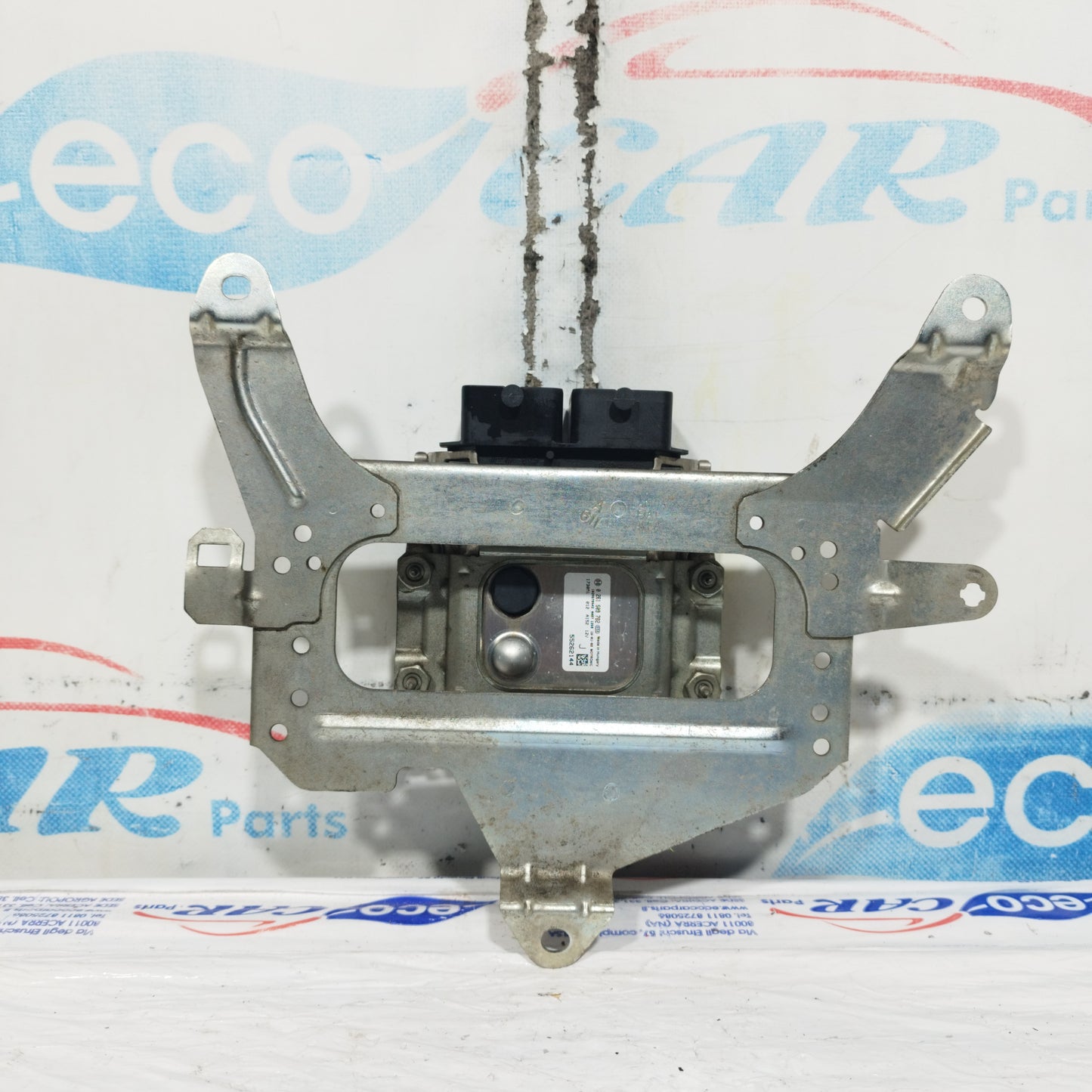 Engine control unit Alfa Romeo Giulietta 1.4 TB 2015 Code: 0261S09782 ecoAC11177