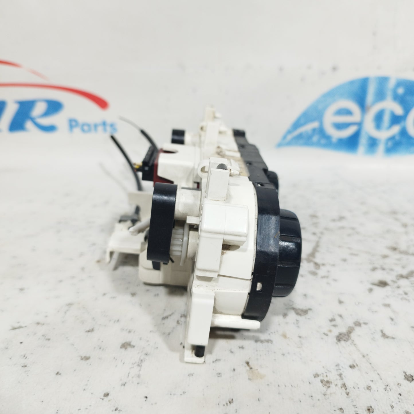 Pulsantiera A/C Fiat Strada 2008 ecoAC9103