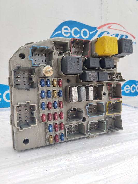 BSI control unit Jeep Grand Cherokee 2.5 D 1998 code: 56042257c ecoAG5356