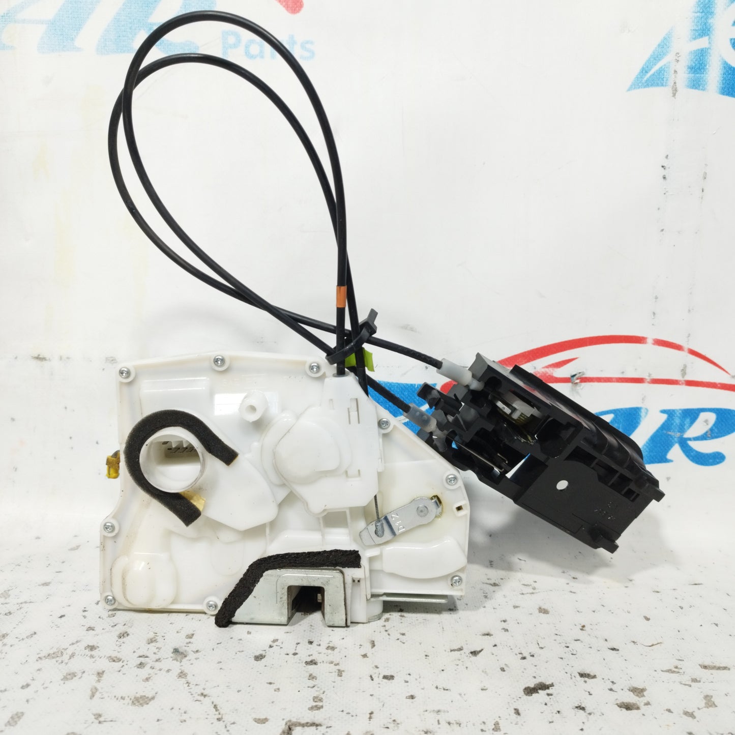 Serratura anteriore sx Opel Agila 2010 7 Pin cod: 82202-51K60 ecoAC10148