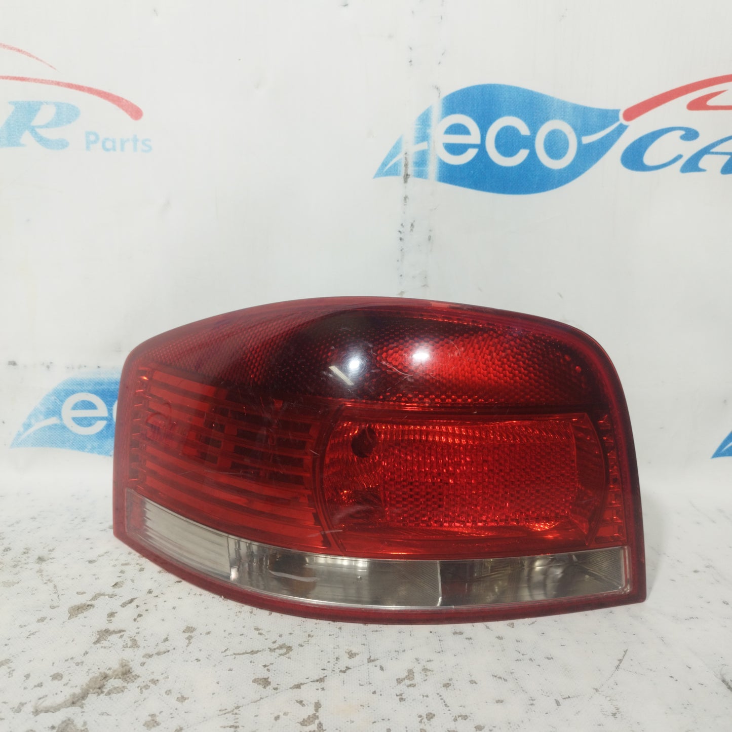 Linke Rückleuchte Audi A3 2006 ecoAC10243