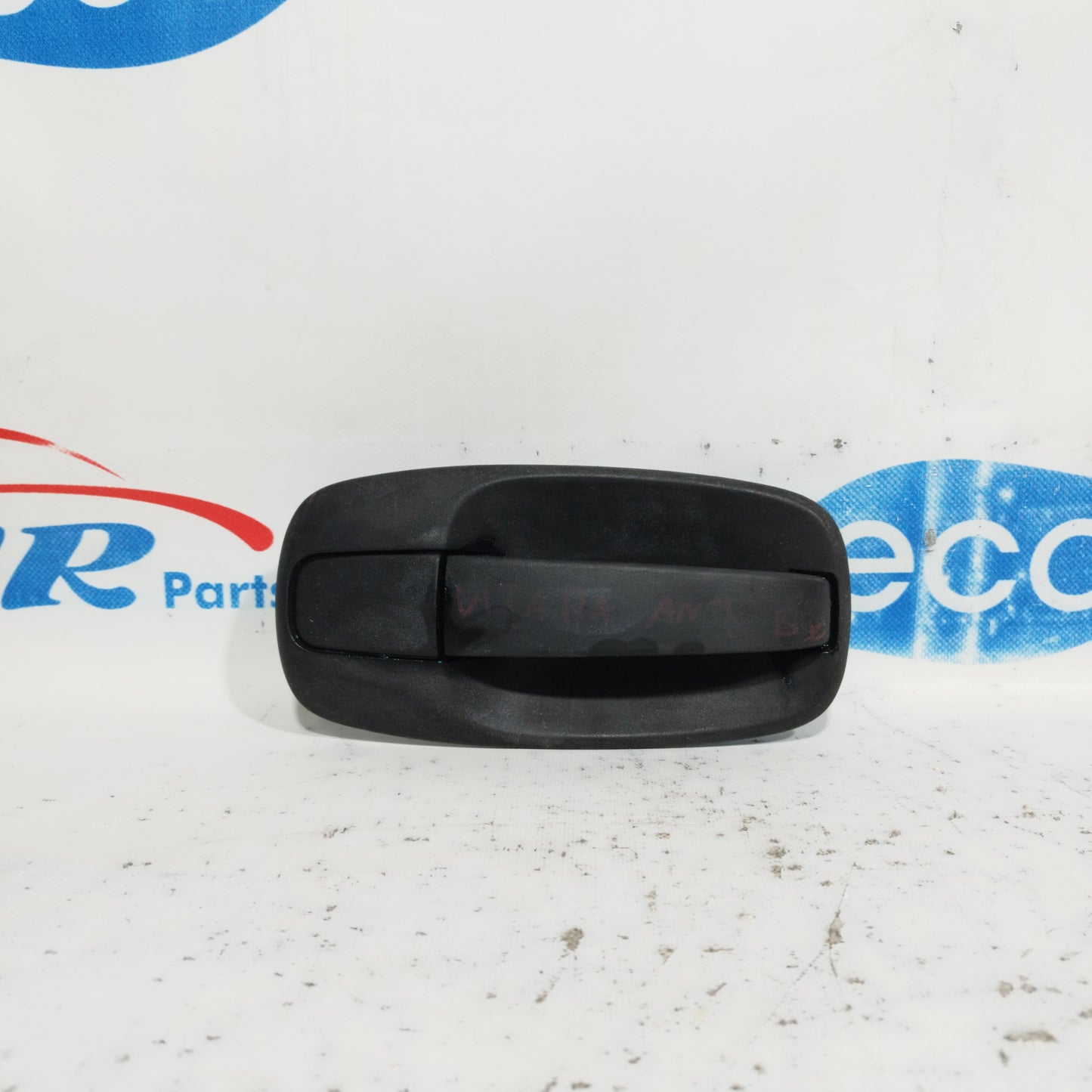 Front right external handle Renault Trafic 2008 8200170625 ecoAC8653