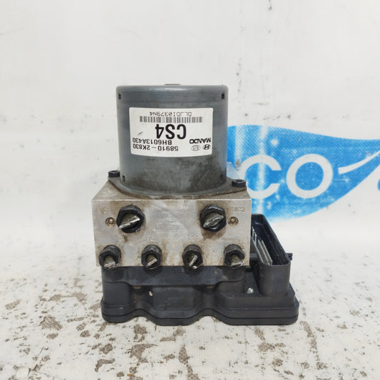 ABS pump Kia Soul 1.6 CRDI 2008 code: 58910-2K830 ecoAC9367
