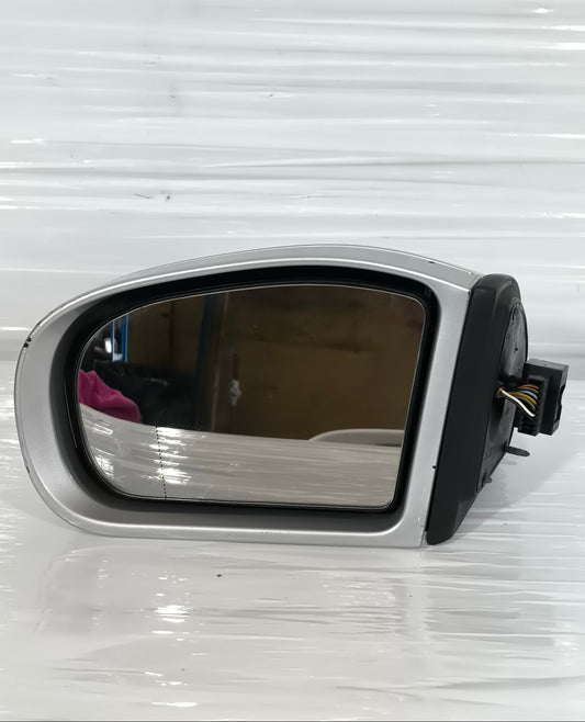 Specchietto sx Mercedes Classe C W203 2004-2007 7 pin cod: 41-3133-417 ecoAG9681