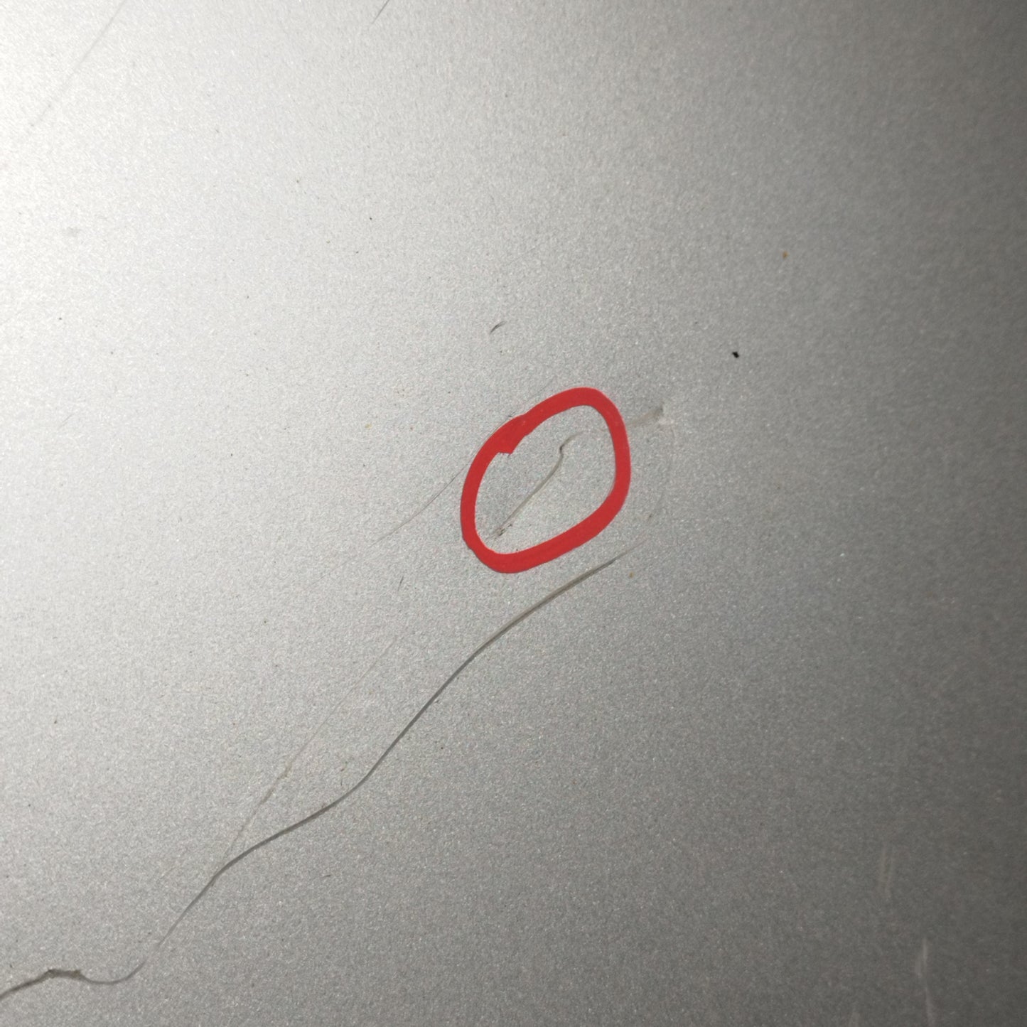 Front hood steel grey Fiat Punto 2005 ecoAC10839