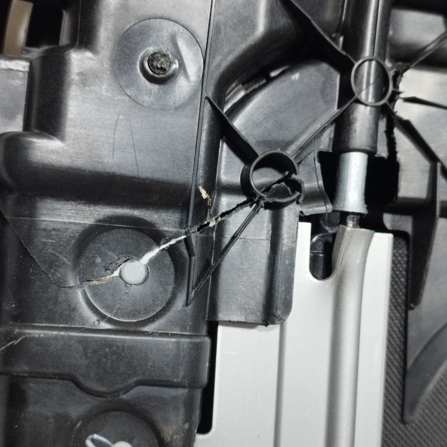 Tetto apribile BMW serie 1 F40 2022 ecoAC10942