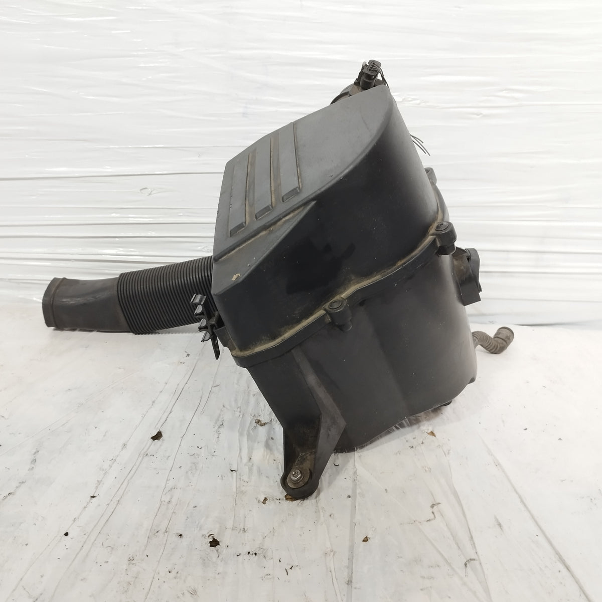 Scatola Filtro Volkswagen Polo V (6R)1.2 TDI 2009-2014 cod: 6r0129601g ecoAC17406
