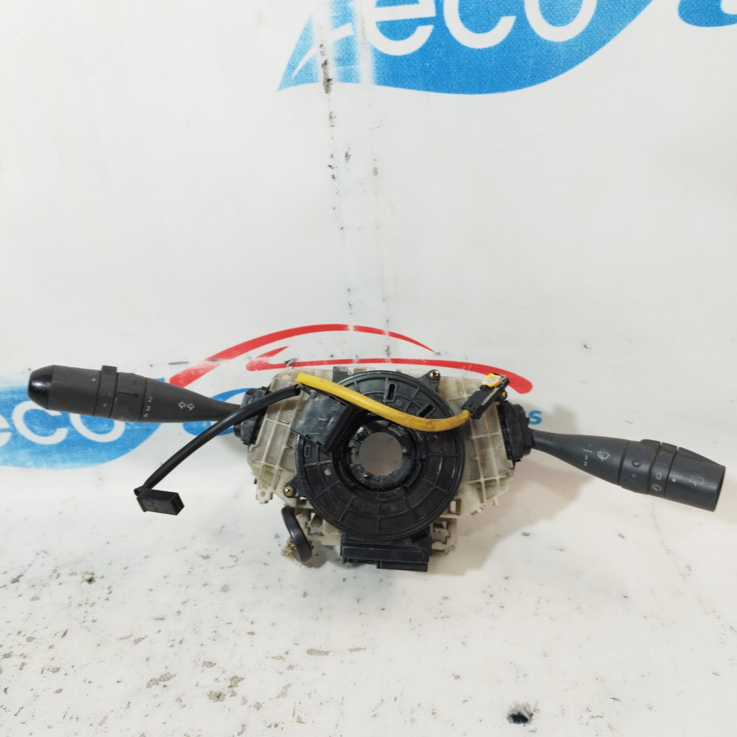 Light Switch Smart Forfour 2005 code: A4545400217 ecoAC10177