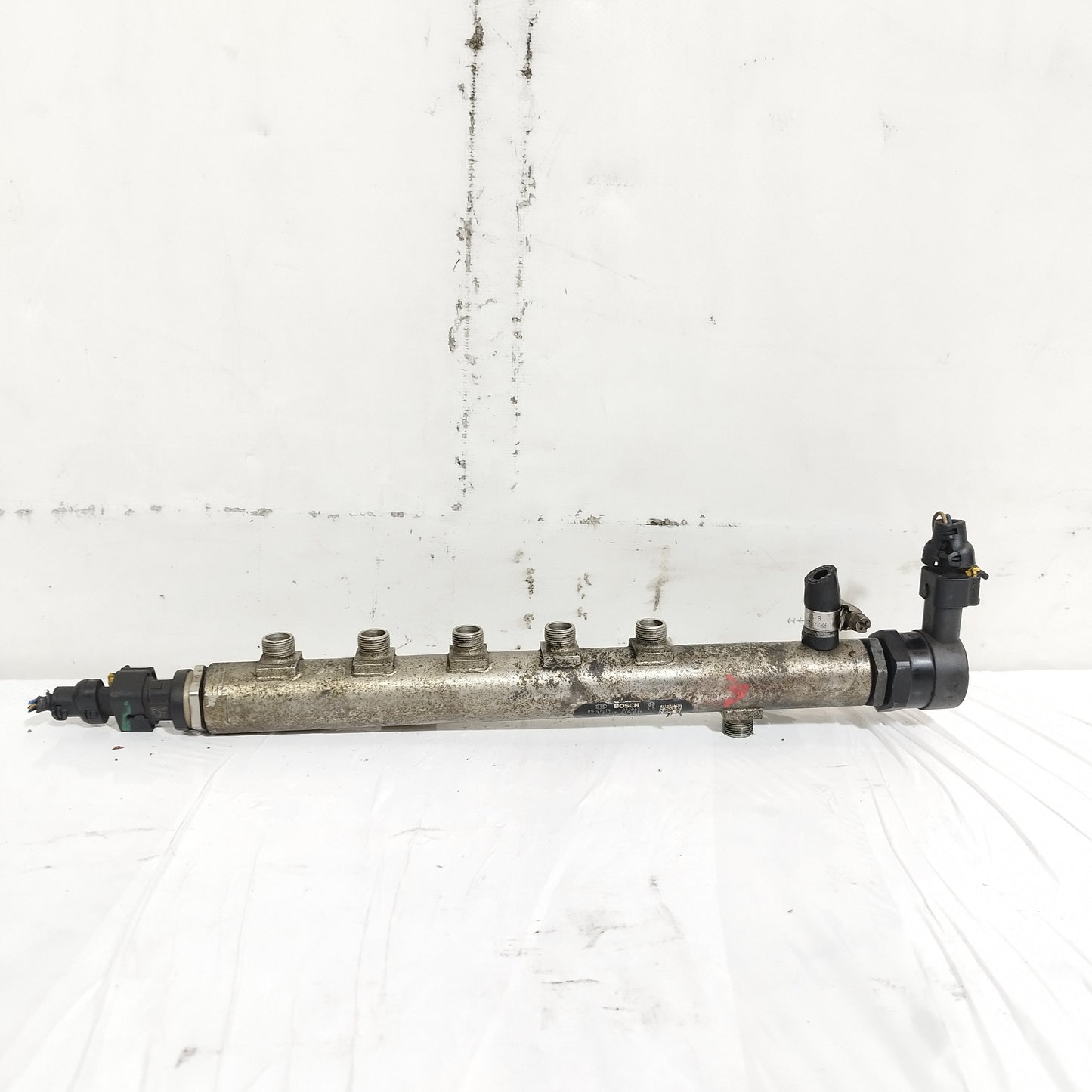 Flauto Alfa Romeo 159 2.4 JTDM 20v 2005-2011 cod: 55187888 / 0445215019 ecoAC16038